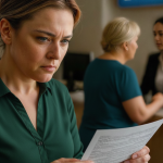 Kada je poziv iz banke otkrio prevaru skrivanu iza smrti