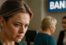 Kada je poziv iz banke otkrio prevaru skrivanu iza smrti