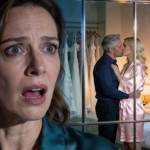 Porodična katastrofa: Dan kada istina izlazi na svetlo