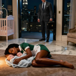 Milijarder se vratio kući u zoru – Ono što je zatekao u dječjoj sobi ostavilo ga je bez riječi