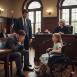 „Kada ljubav pobedi zakon: Nora i sudija u kolicima“