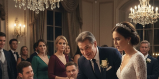 Dan kada sam otkazala sopstveno venčanje