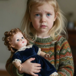 Mislila sam da je to obična lutka – dok nisam čula šta je u njoj