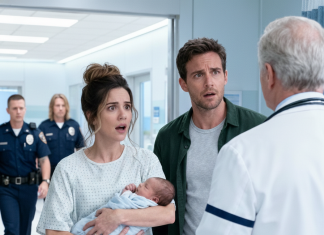 Mislila sam da znam sve o svom mužu — Dok se nije rodio naš sin