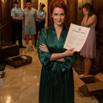 Od poniženja do slobode: Kada se karakter pokaže kroz moć