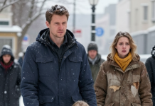 Mislio sam da će se odmah vratiti a sat kasnije sve je krenulo drugim putem