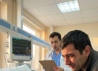 Nevjerovatna priča o nadi i veri: otac odbio da prihvati neminovno i njegova ćerka se probudila