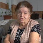 Kad mi je sin poginuo iza njega je ostala supruga i 2 male dece: Živeli smo u istoj kući 8 godina, a posle 1 postupka poslala sam je u zatvor