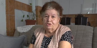 Kad mi je sin poginuo iza njega je ostala supruga i 2 male dece: Živeli smo u istoj kući 8 godina, a posle 1 postupka poslala sam je u zatvor