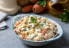 Proveren recept za rusku salatu i “tajni” sastojak za savršenu svežinu
