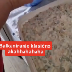 Napravila francusku za cijelu obitelj, a onda su vidjeli kako je priprema