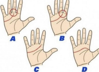 DOBRO POGLEDAJTE VAŠU LINIJU SRCA NA DLANU: PROVJERITE ŠTA ONA ZNAČI, saznajte vašu sudbinu