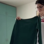 Katarina posle ove rečenice doktora nikada više nije sušila veš u kući: Šokirala se promenom posle 5 dana