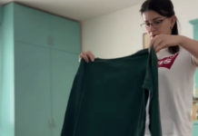 Katarina posle ove rečenice doktora nikada više nije sušila veš u kući: Šokirala se promenom posle 5 dana