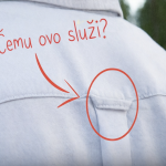 Nikada nisam razumela svrhu omče na majici dok mi nije objašnjeno…