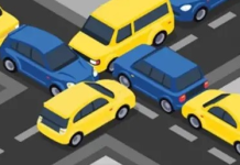 99% ljudi pogriješi: Znate li koje vozilo treba pomjeriti da biste riješili gužvu u saobraćaju