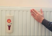 Genijalna ideja: Sjajan, a izuzetno jeftin, stari trik kako da zimi “utoplite” stan (VIDEO)