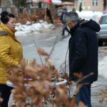 Evo gdje tačno treba da stoji do Badnje večeri: Ako kupujete badnjak, nikako ga NE UNOSITE U KUĆU tokom dana
