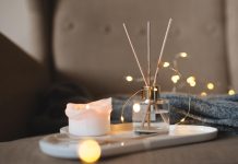 Da li mirisne svijeće potajno ugrožavaju vaše zdravlje? Evo šta kažu stručnjaci!