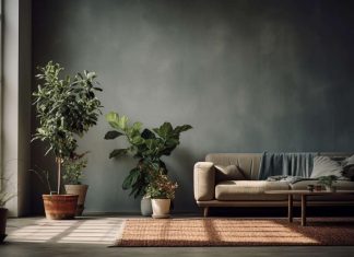 Jedna boja u kući donosi vam lošu sreću, remeti život a i dobro raspoloženje – bolje je izbegavajte