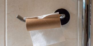 Prestanite bacati tube od WC papira u smeće, stručnjaci savjetuju da ih stavite u svoj vrt
