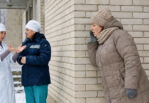 Tišina između života i izdaje: Anina noć pred vratima reanimacije