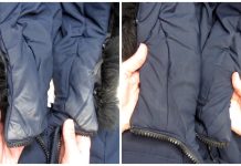 Sprečite mrlje od pudera na jakni i košulji uz jednostavan trik: Konačno rešenje za problem koji uporno muči žene