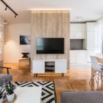 Kako renovirati stan za manje od 100 evra? Evo jednostavnog trika koji sve češće viđamo u luksuznim enterijerima