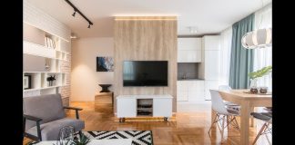 Kako renovirati stan za manje od 100 evra? Evo jednostavnog trika koji sve češće viđamo u luksuznim enterijerima