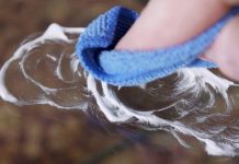 Evo kako brzo ukloniti ogrebotine s staklenih površina kod kuće: korisni životni trikovi