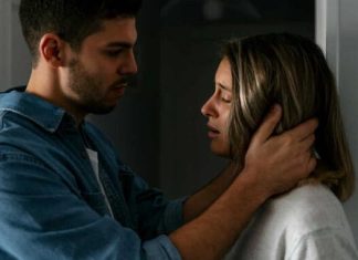 Ovo je prva stvar koju muškarac radi nakon što dođe kući od ljubavnice