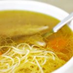 Bogata je vlaknima: Evo koliko je zapravo zdravo jesti domaću supu