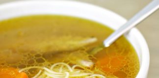 Bogata je vlaknima: Evo koliko je zapravo zdravo jesti domaću supu