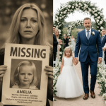 Nestanak u tržnom centru i susret koji je promijenio sve