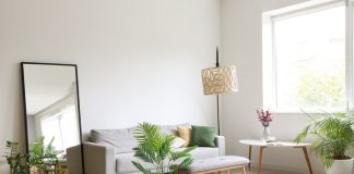 Ako vam je stalno napeto u stanu, proverite gde vam stoji ogledalo: Evo gde ne sme da bude