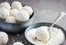 Rafaelo kuglice recept za neodoljivu poslasticu koja nestaje za tren