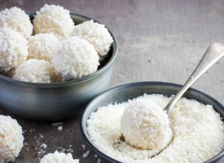 Rafaelo kuglice recept za neodoljivu poslasticu koja nestaje za tren