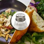 Šta da uradite ako presolite jelo: Nije kraj sveta, ove namirnice brišu grešku brzinom svetlosti