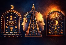 Koja slika vam je najviše privukla pažnju? Vaš izbor otkriva vašu najveću slabost