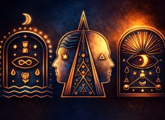 Koja slika vam je najviše privukla pažnju? Vaš izbor otkriva vašu najveću slabost