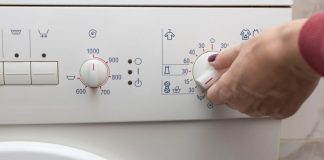 Mikrobiolozi upozoravaju da pranje veša na 30 i 40 stepeni nije bezbedno: Ove bakterije se ne uništavaju na toj temperaturi i mogu vam ugroziti zdravlje