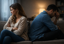 Osam tihih znakova da se partner emotivno povlači iz odnosa: Kako prepoznati kada ljubav počne da se gasi