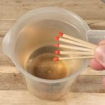 Samo šibice i voda! Ono što slijedi iznenadi svakoga