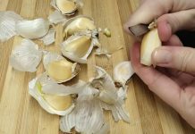 Ne bacajte ih, moćnije su nego što možete da zamislite: Kako se mogu iskorititi ljuske od belog luka?