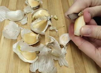 Ne bacajte ih, moćnije su nego što možete da zamislite: Kako se mogu iskorititi ljuske od belog luka?