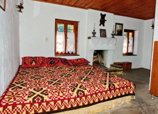 Predmet u kući koji, po starima, privlači nesreću: Nipošto ne treba da se drži preko puta kreveta