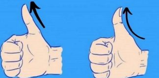 Pogledajte svoj palac, jer njegov oblik otkriva ključne osobine vaše ličnosti