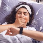 Koliko vremena vam treba da zaspite? Ako je manje od 5 minuta, možda imate problem