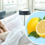 Zašto LIMUN treba NOĆU staviti u spavaću sobu? STARINSKI TRIK NAŠIH BAKA koji će vas raspametiti – za ovo sigurno niste znali