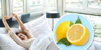 Zašto LIMUN treba NOĆU staviti u spavaću sobu? STARINSKI TRIK NAŠIH BAKA koji će vas raspametiti – za ovo sigurno niste znali